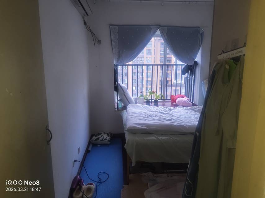 无花果整租房源1