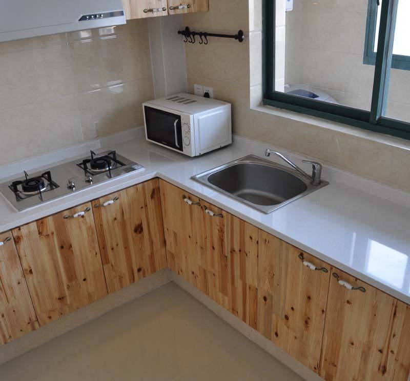 上海 浦东 | 大华·锦绣华城第九街区_5