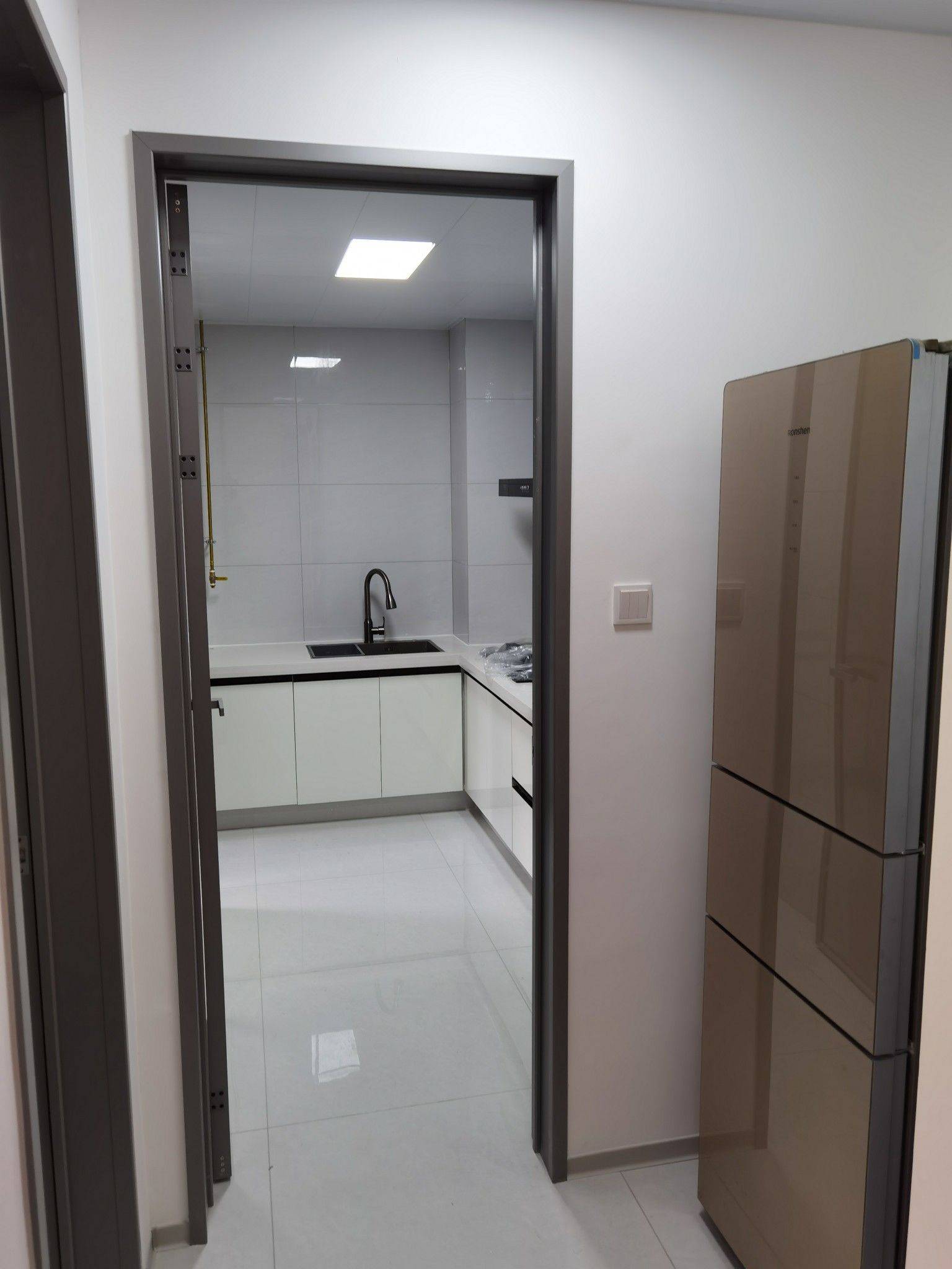 郑州 中牟县 | 港投未来之光地和七号院_5