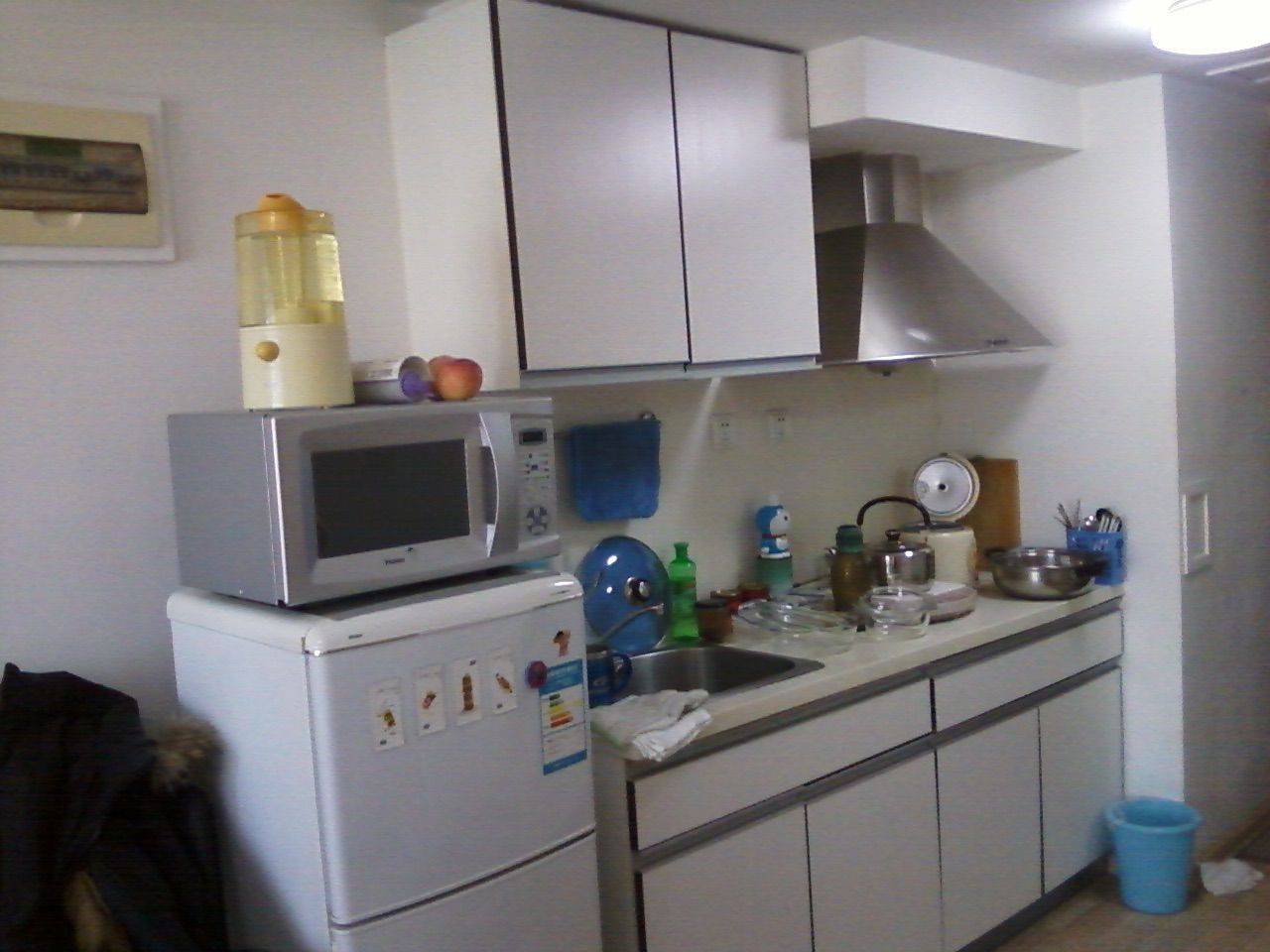 沙河口 康派-B座