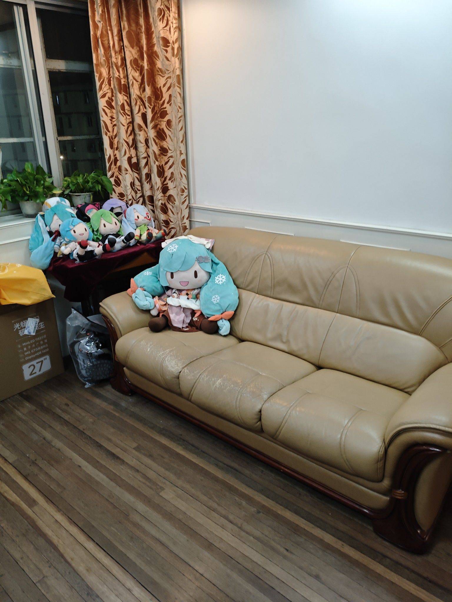 上海 長寧 | 瑞冬小区_3