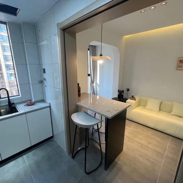 居居爆吨吨整租房源3