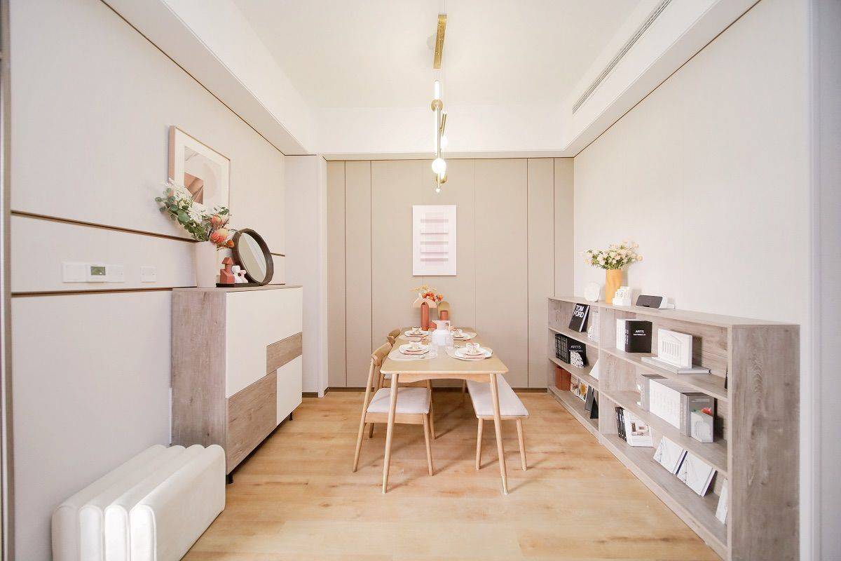 上海靠谱哥 （诚心诚意整租房源1