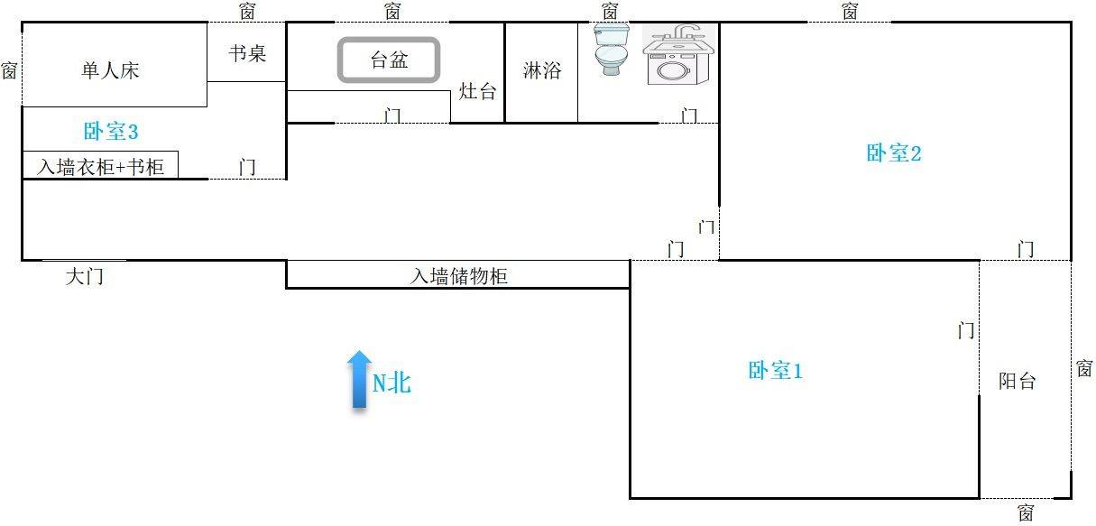 Shanghai Pudong | 福沈小区_4
