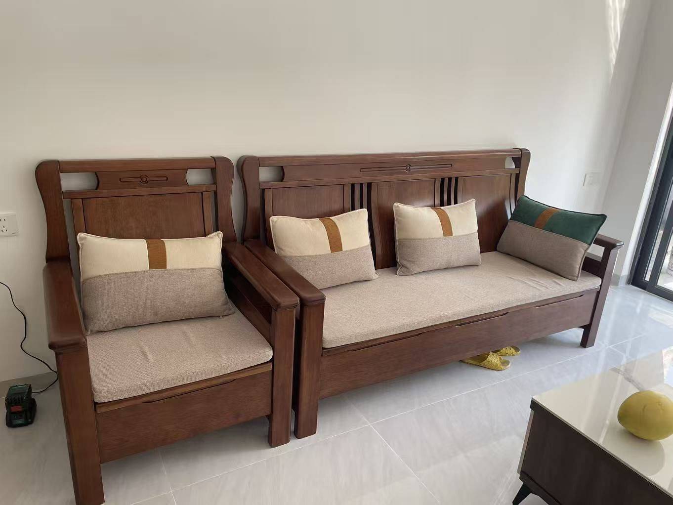 Huadu 金谷雅苑小区