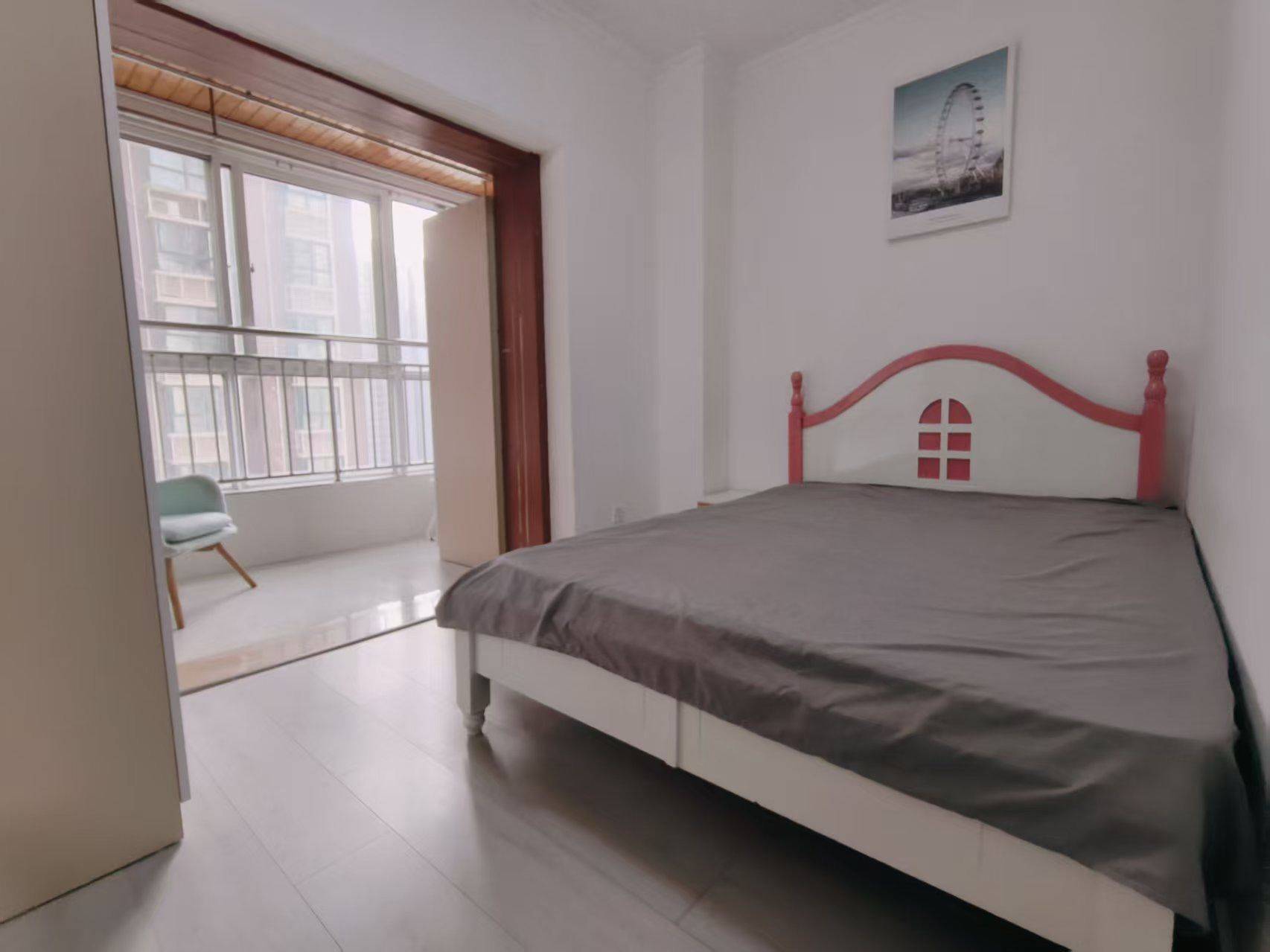 西安 碑林 | 学府首座-2号楼_3