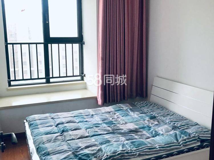 青岛 黄岛 | 锦绣城·和园_4