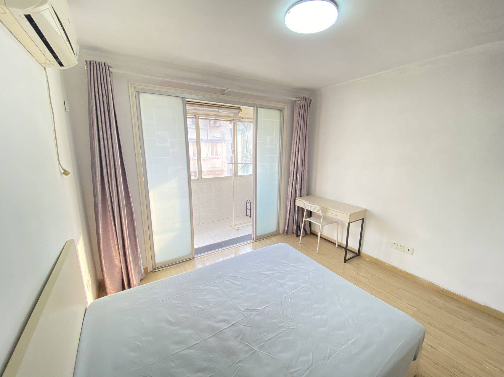 Jianye 明园小区-14号楼