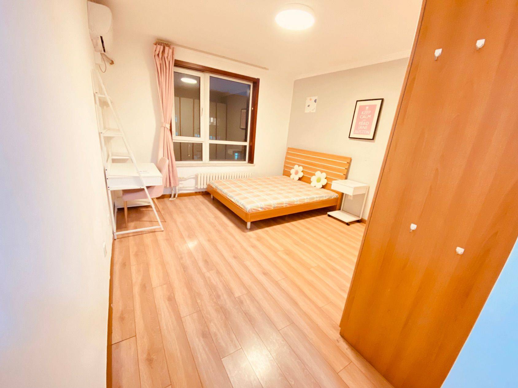 橙子啊整租房源1