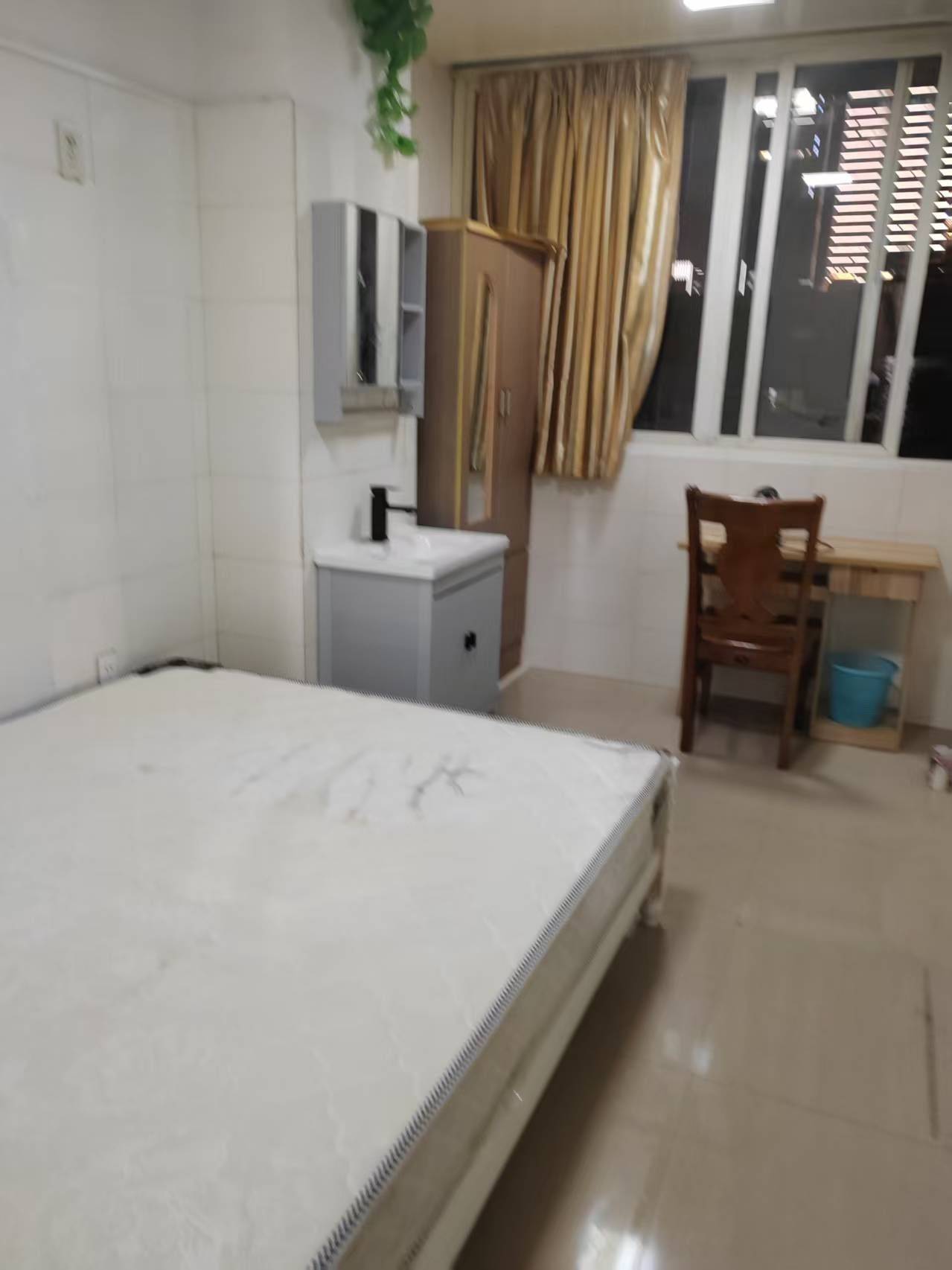 小乐惠整租房源1