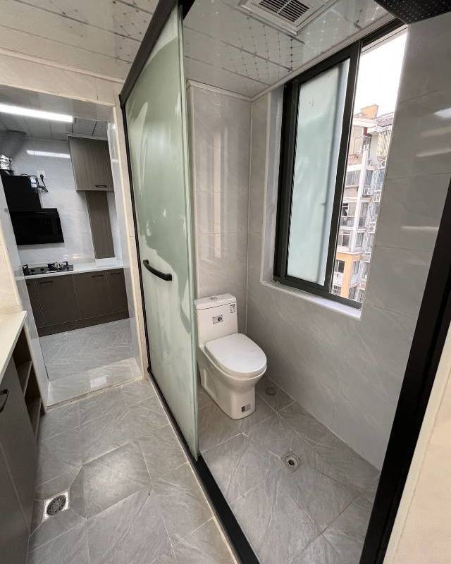 上海 浦东 | 紫晶苑-45号楼_7