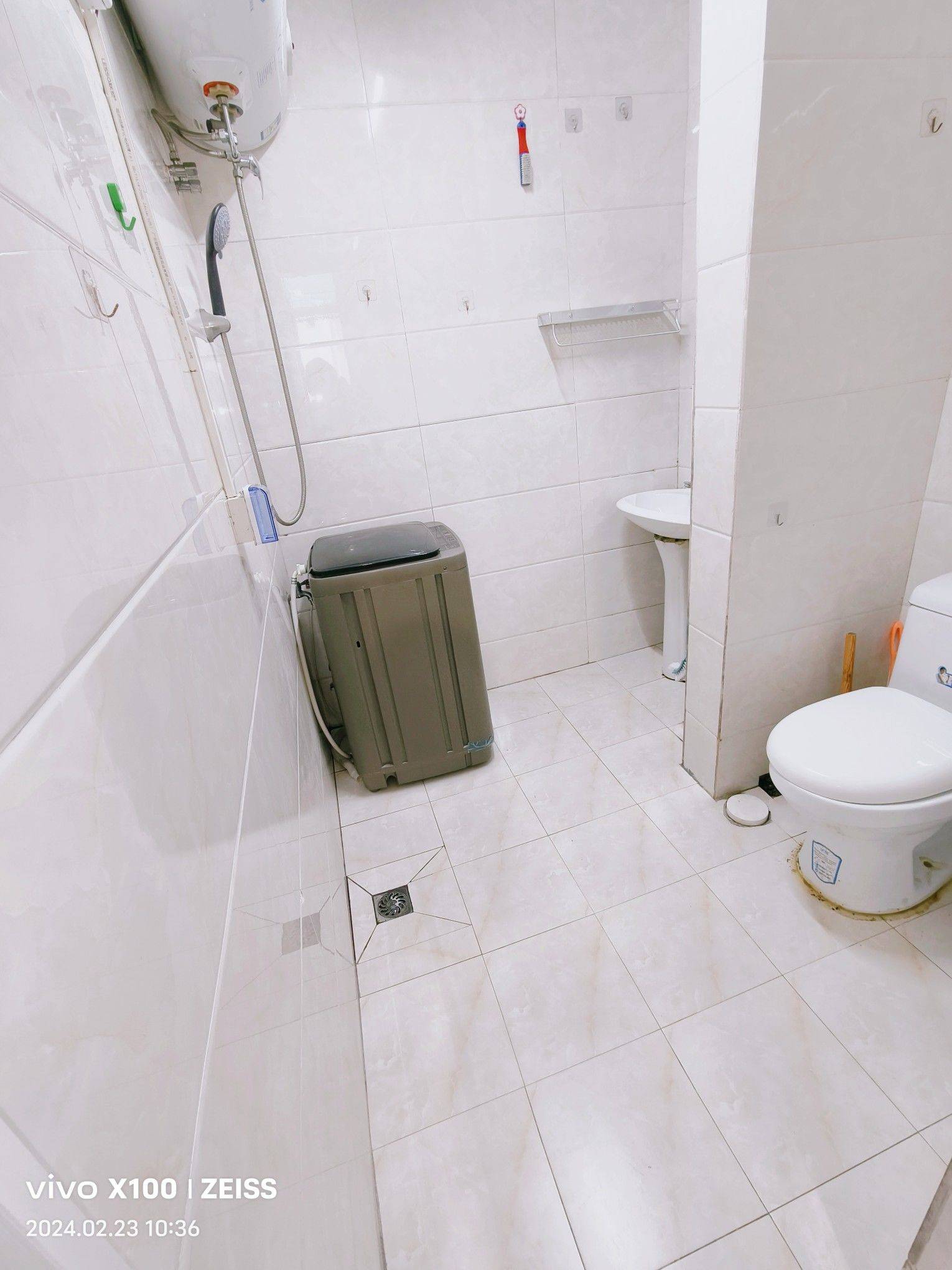 唯（三个月起租）整租房源3