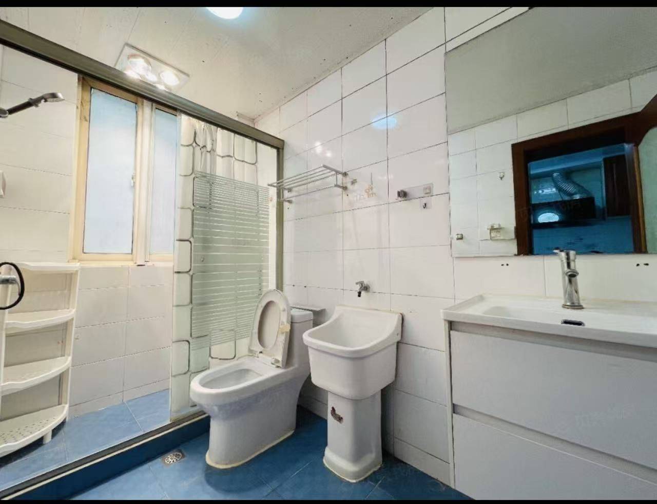 沧海浪客整租房源2