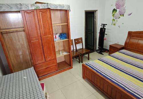 九龙坡 广田巴国绿云