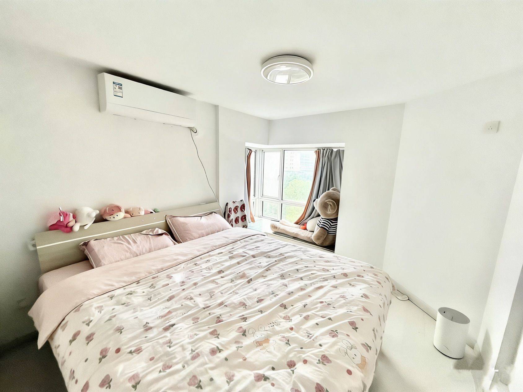 Nanjing Jianye | 君园_3