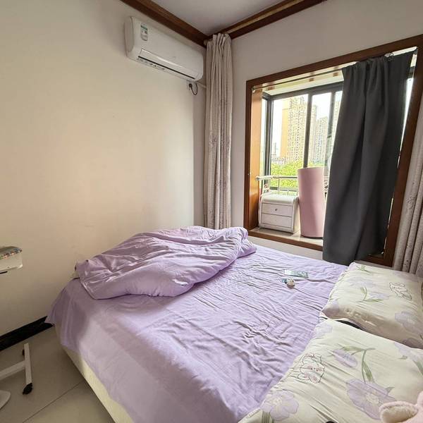 隔壁老王家的小公举整租房源3