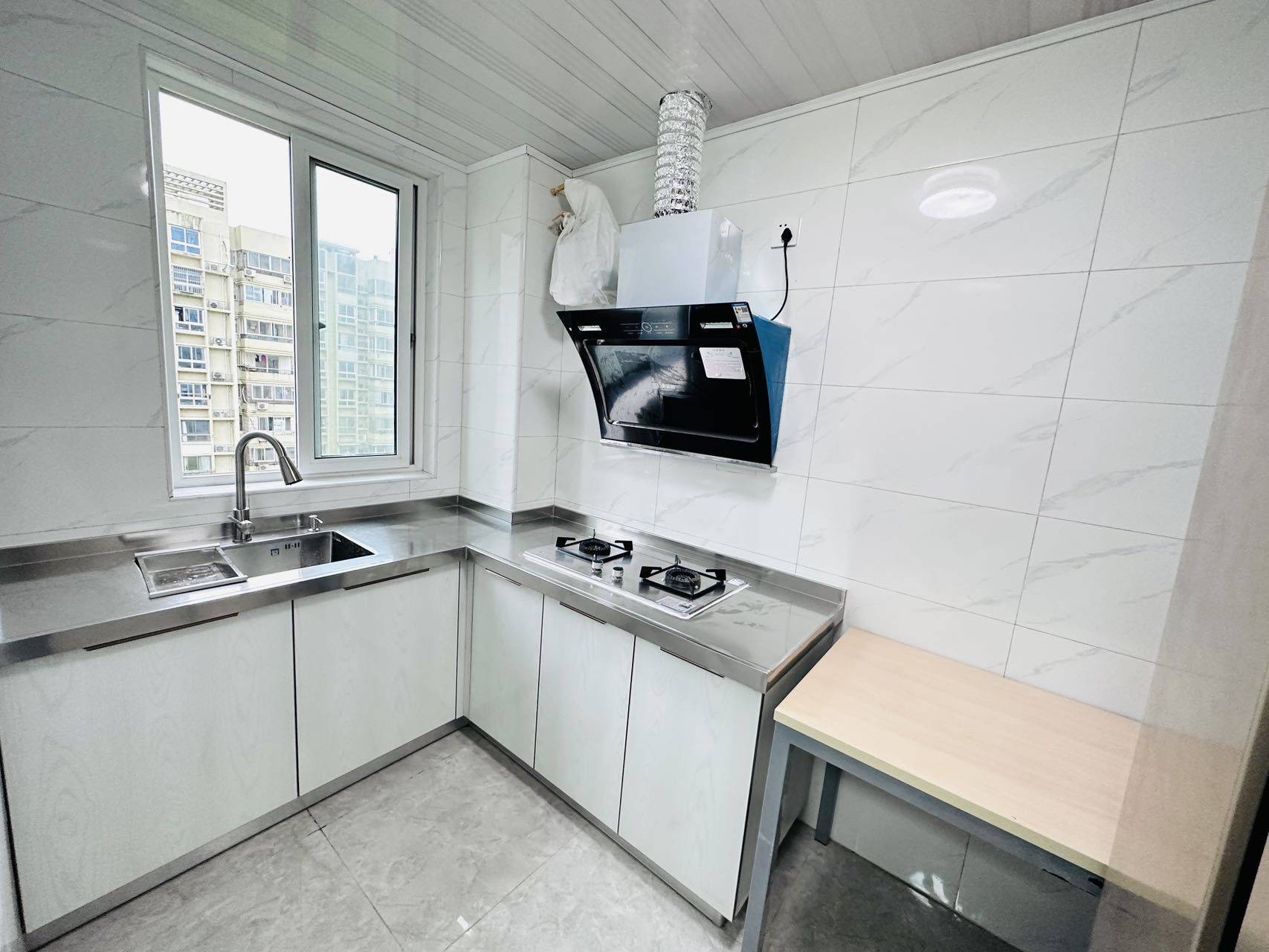 Shanghai Pudong | 金葵新城(西区)_4