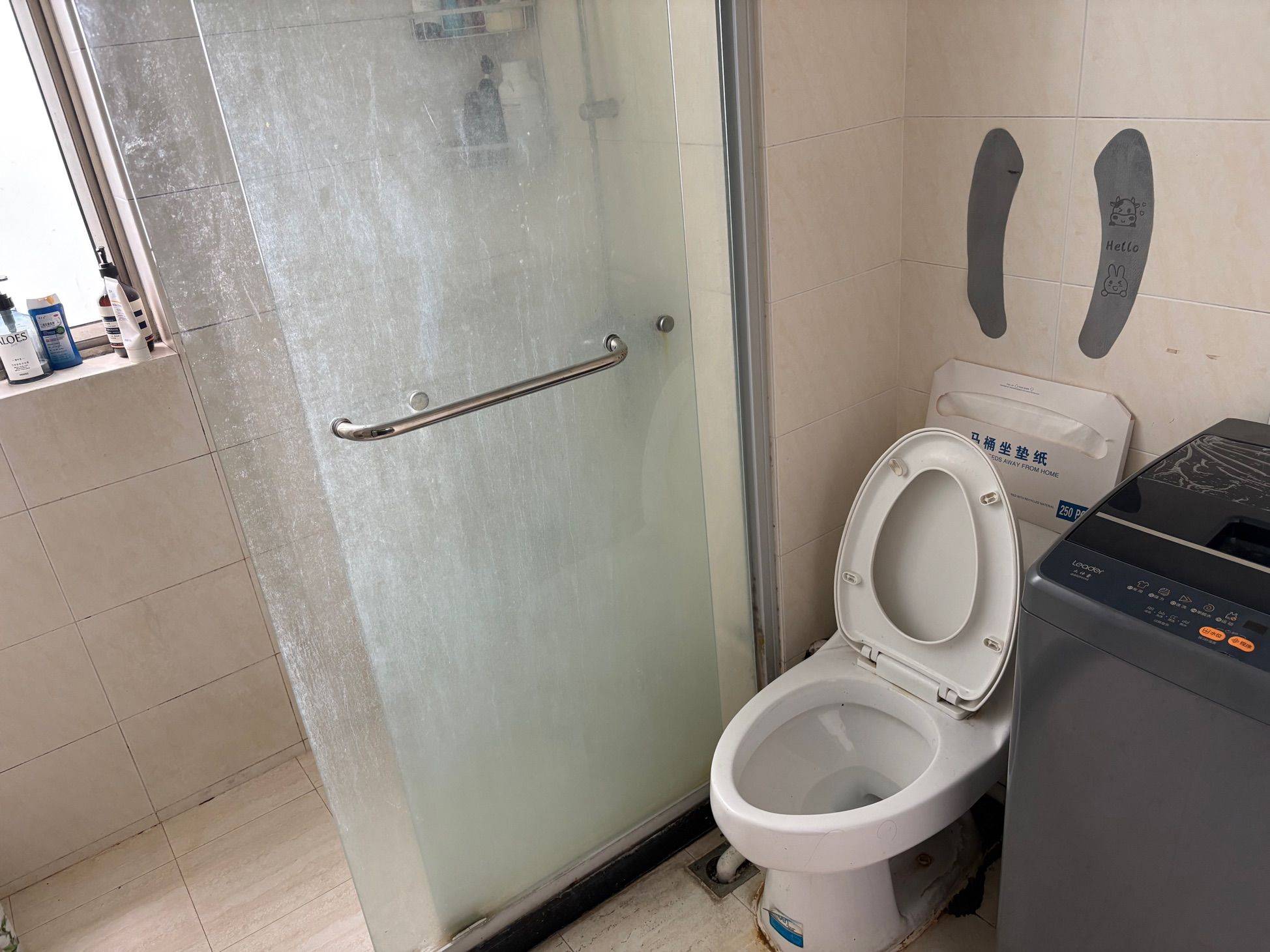 Shanghai Minhang | 阳光美景城1期_4