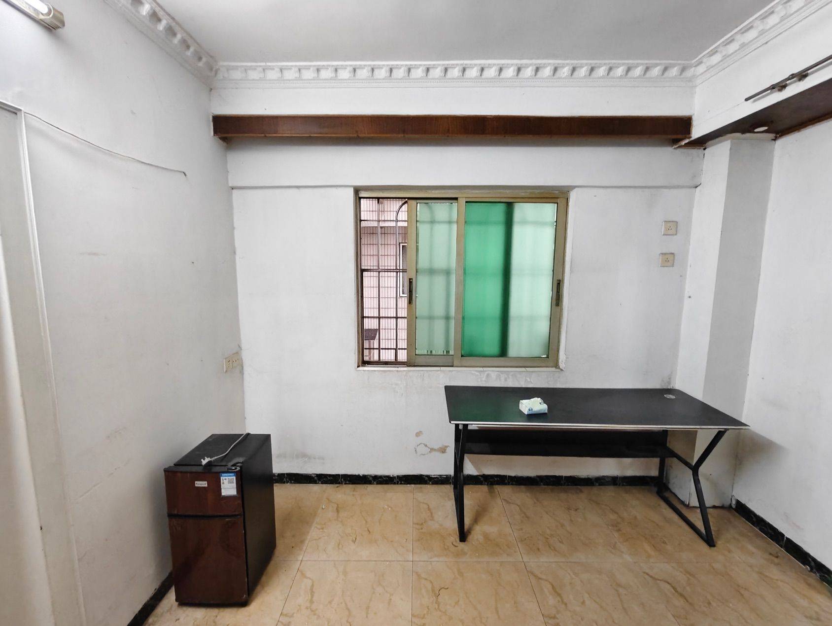 广州 海珠 | 海富花园_3