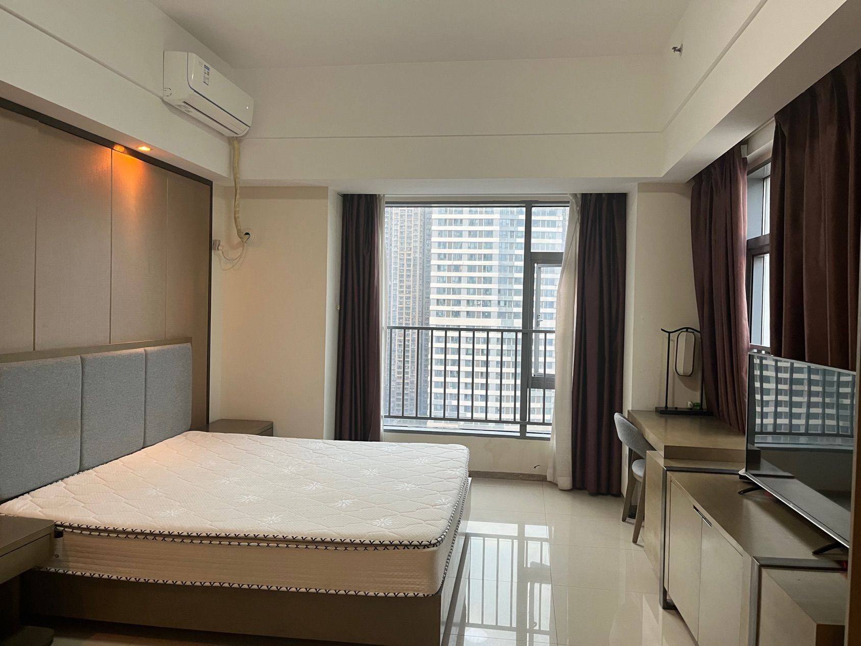 Nanhai 新凯广场-3座