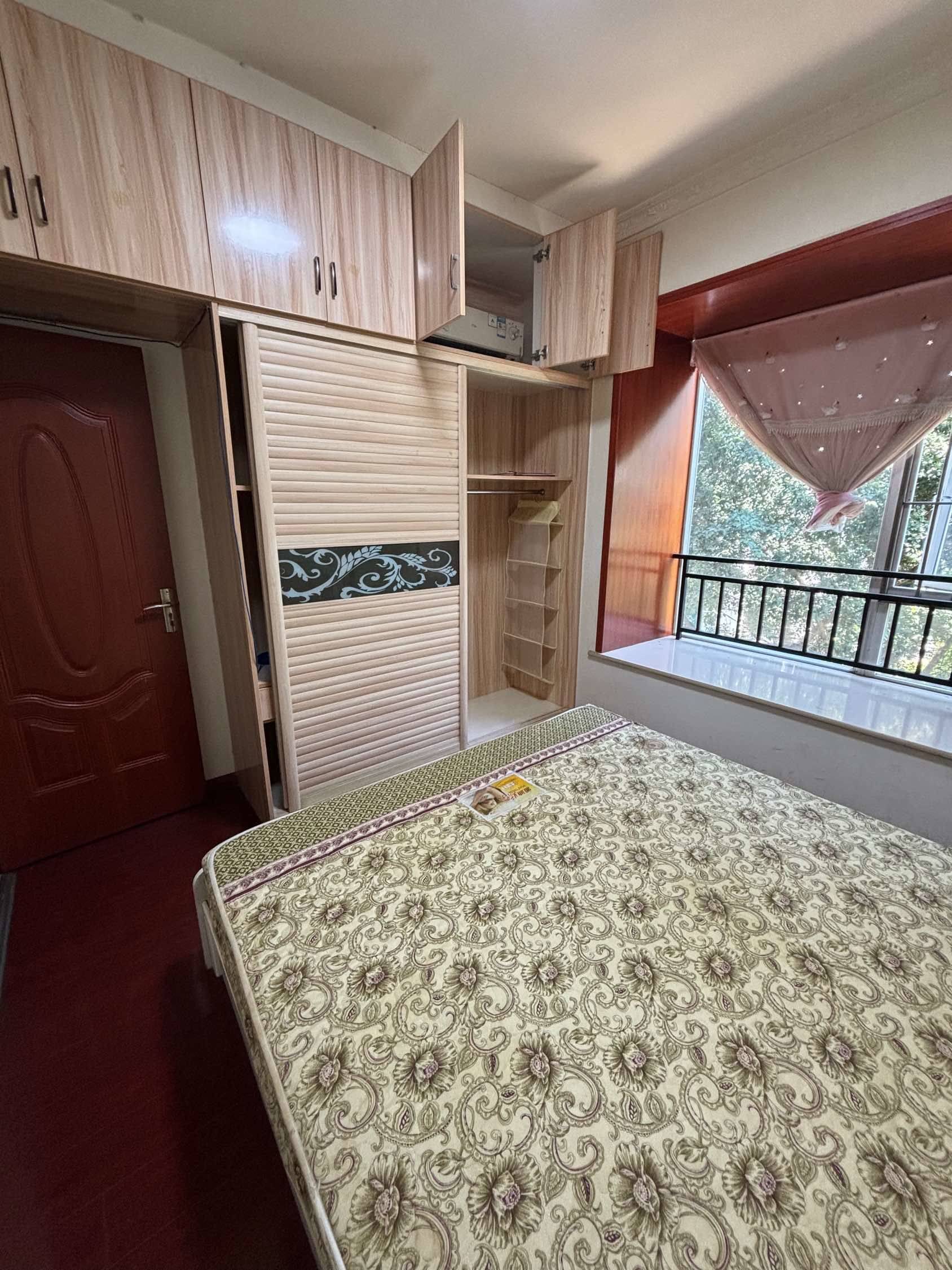 龙泉驿 银河花园-1期