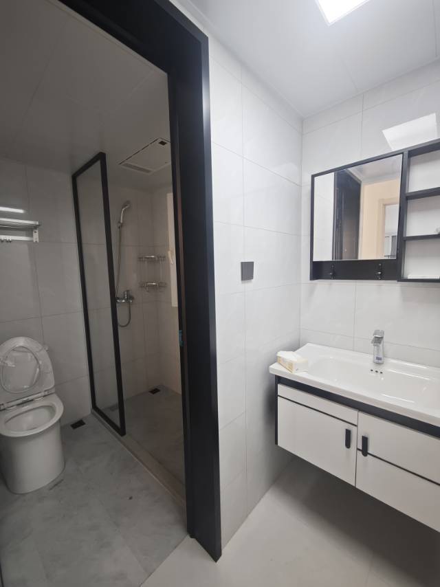 南京 浦口 | 润泰花园南苑_5