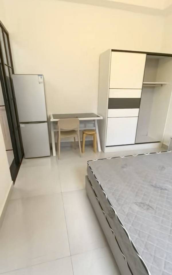 富阳 施家园花苑北区-36幢