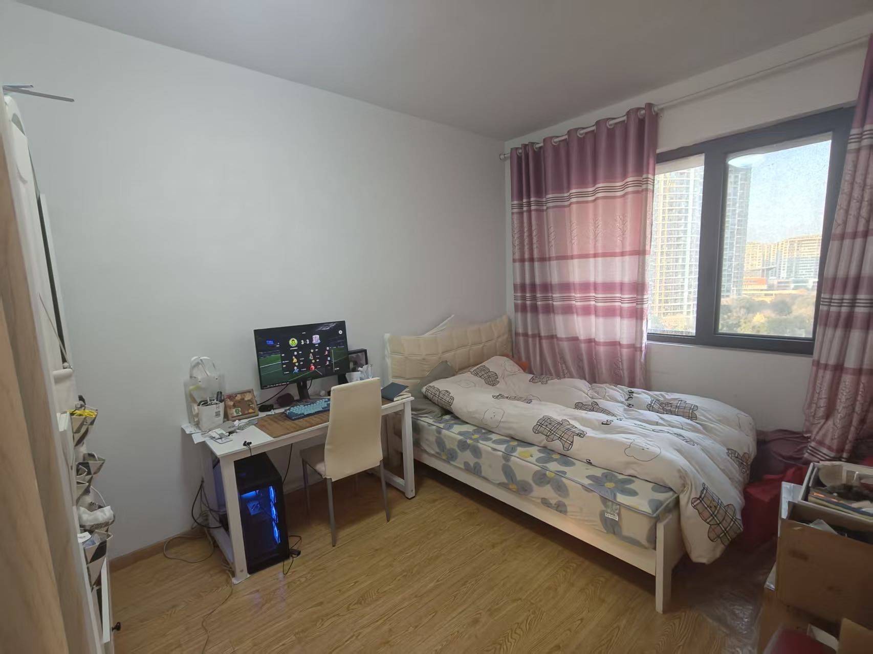 浦口 正荣润锦城