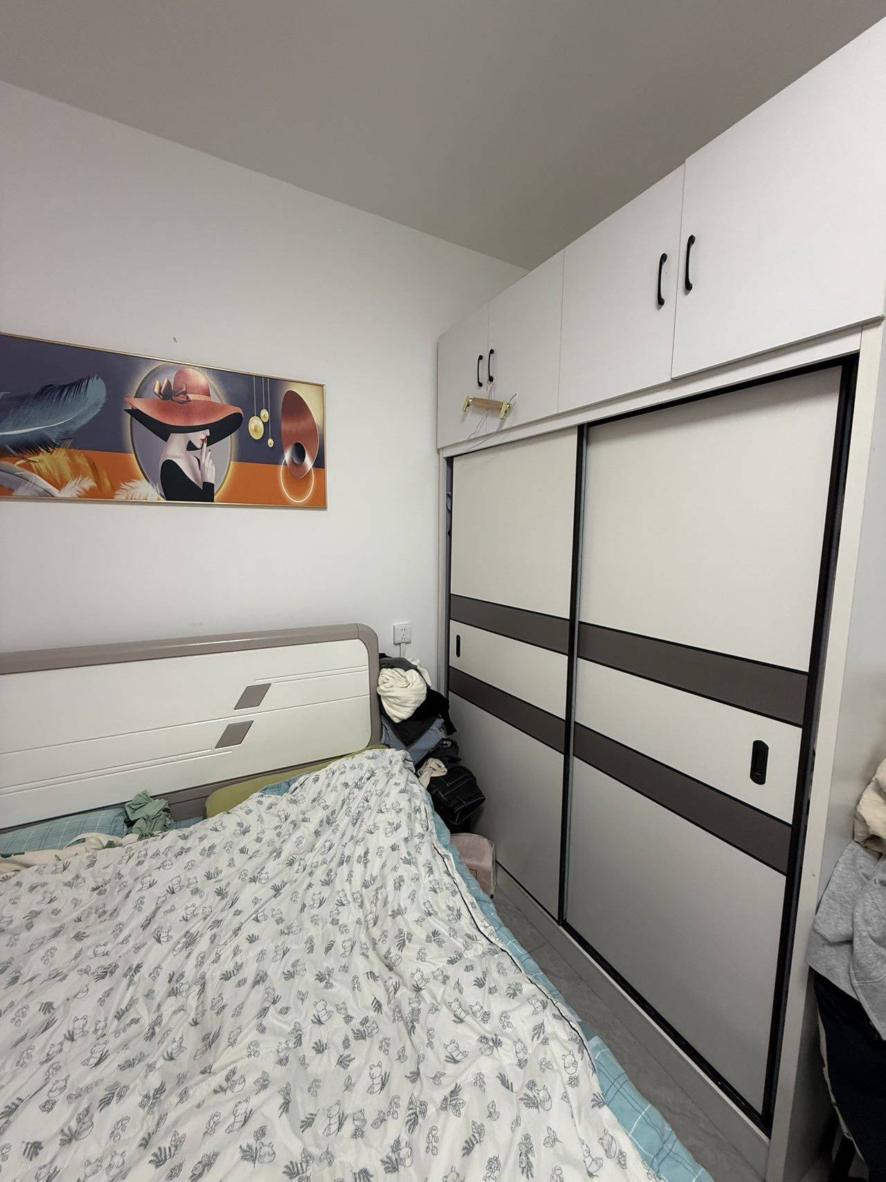 exuberant整租房源2