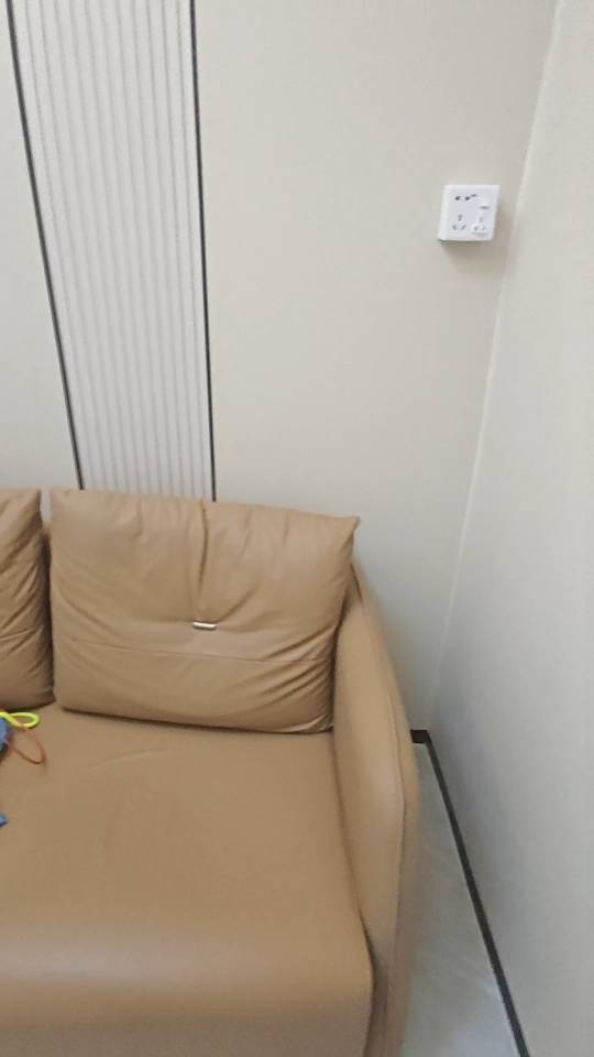 深圳 龙岗 | 时富利工业园-B栋_4