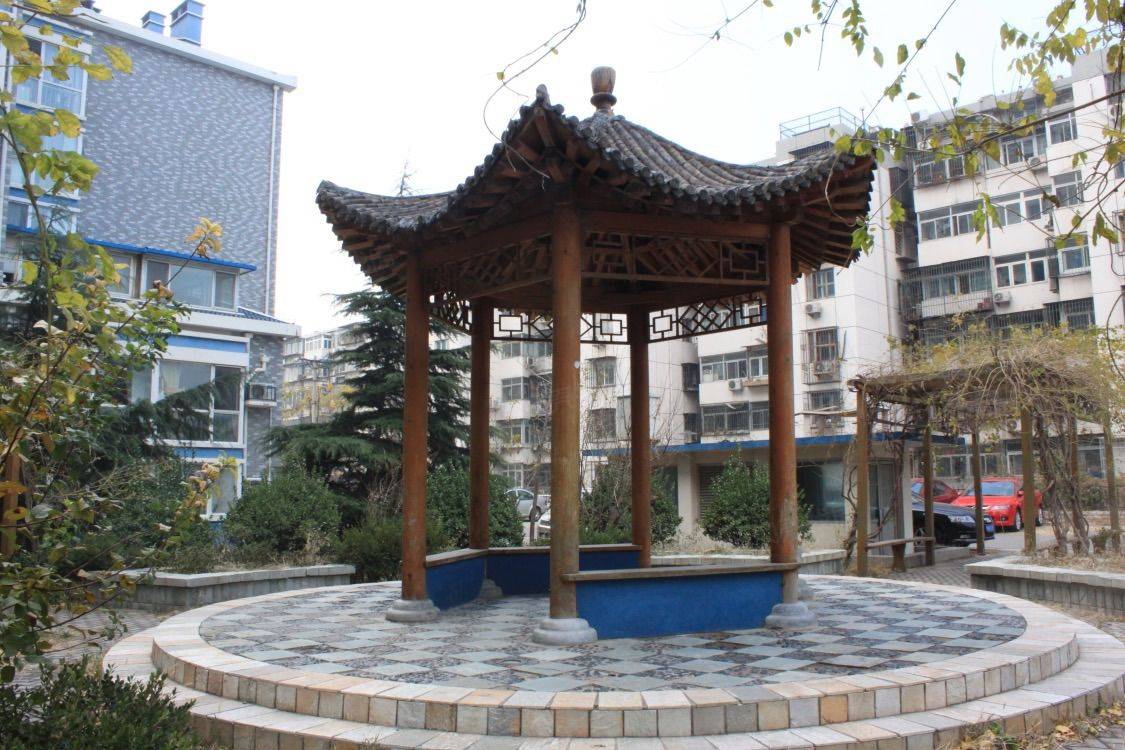 北京 朝阳 | 点击未来沁居_3