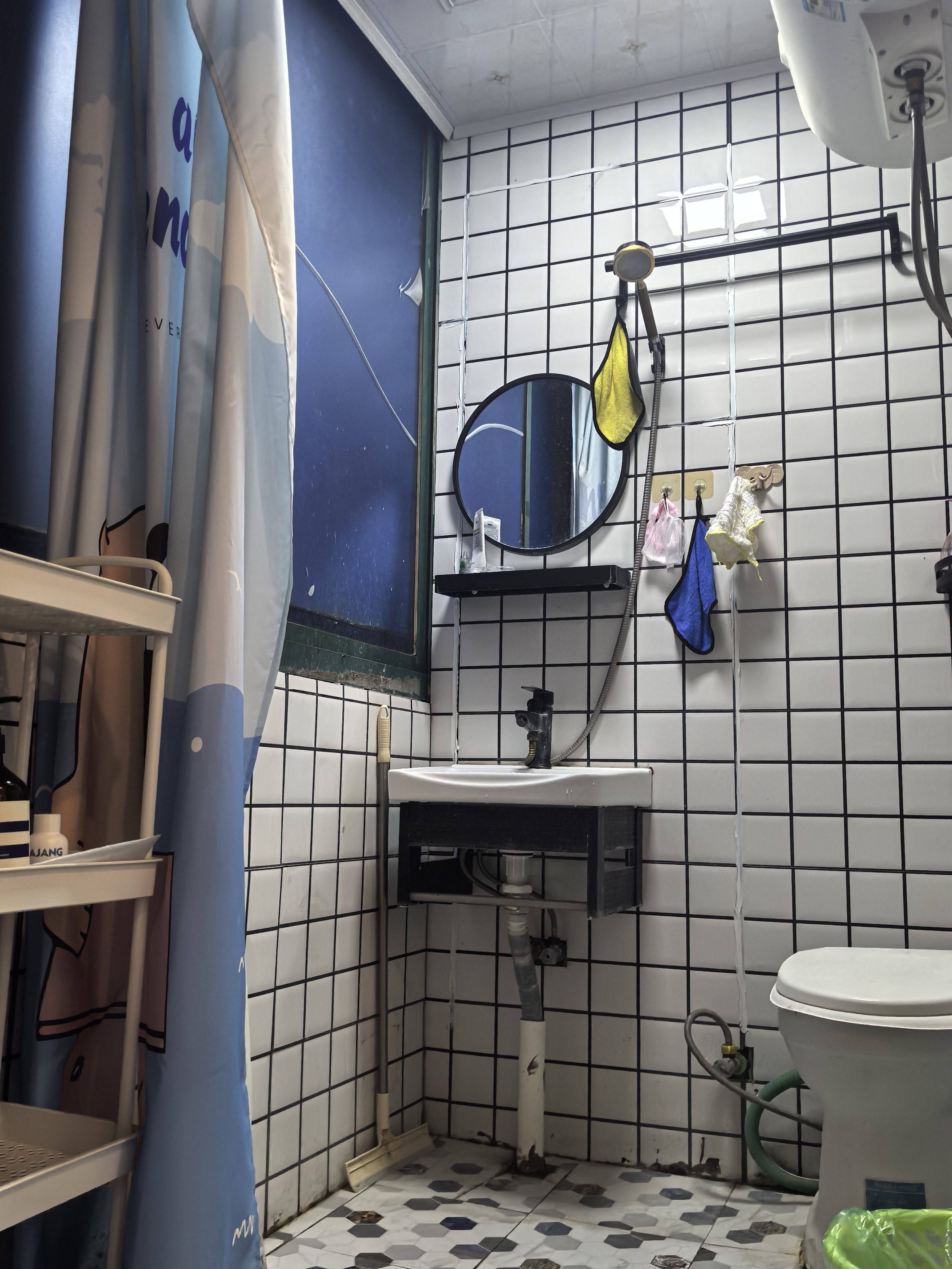 Shanghai Pudong | 金光小区-52号楼_3