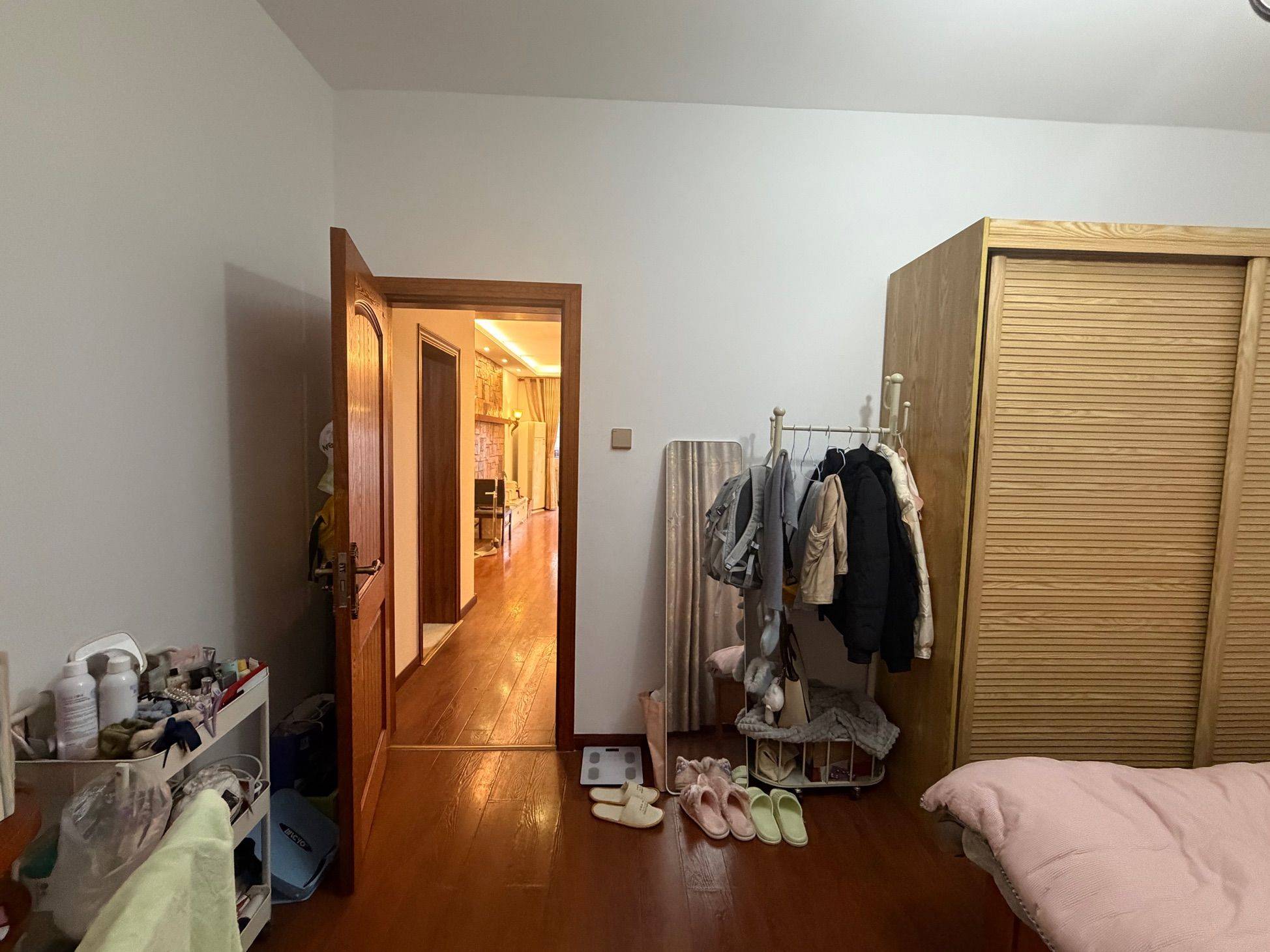 小睿几💓整租房源2