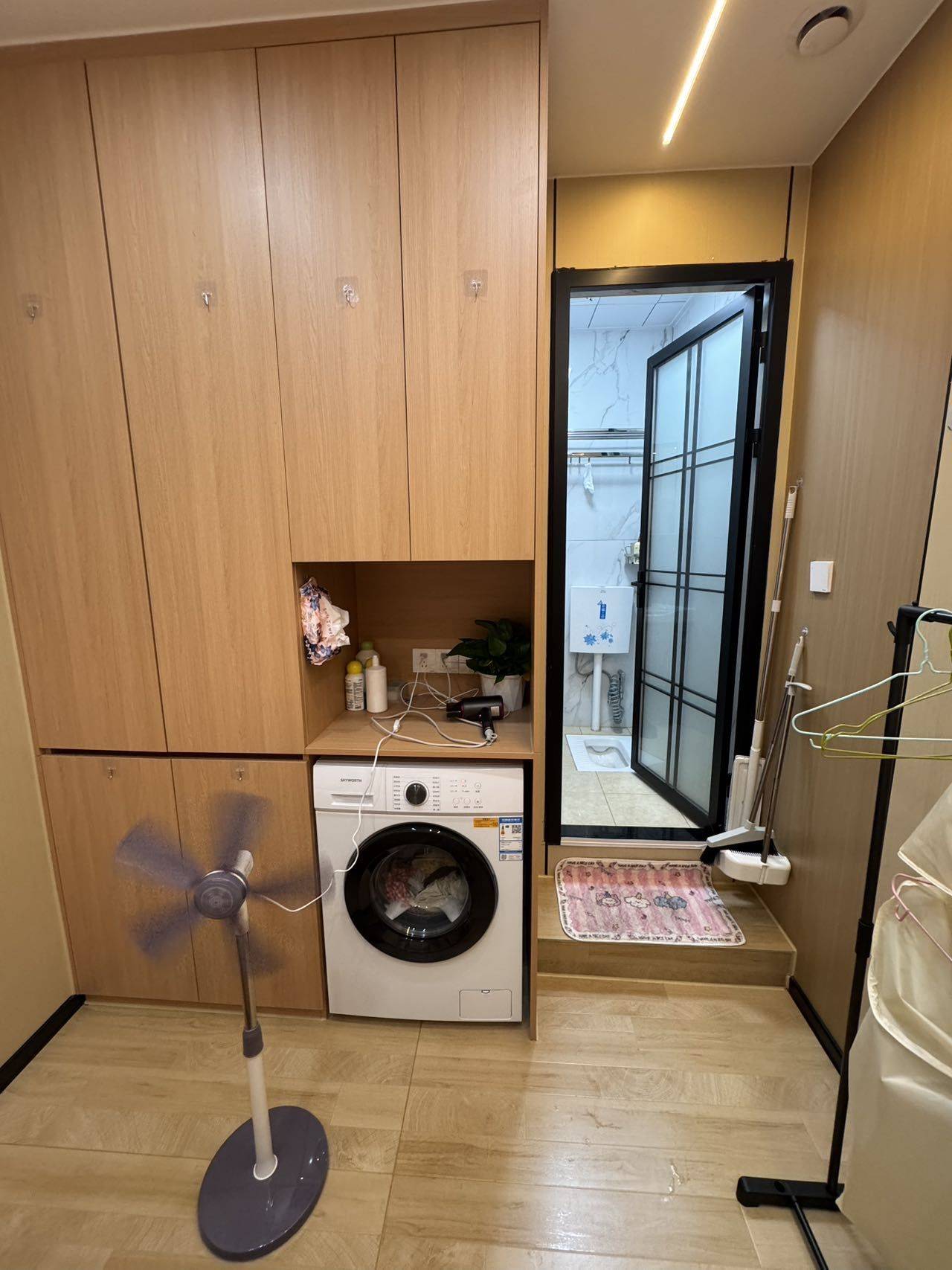 美少女壮士整租房源2