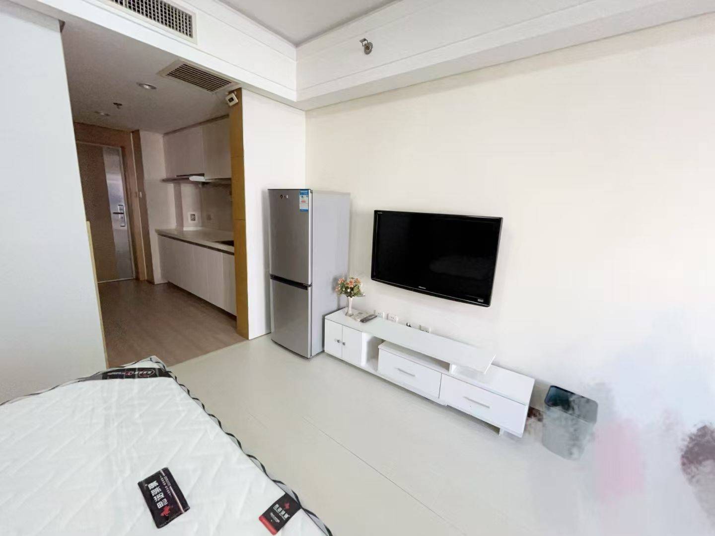 沈阳 沈河 | 盛华公馆-A座_4