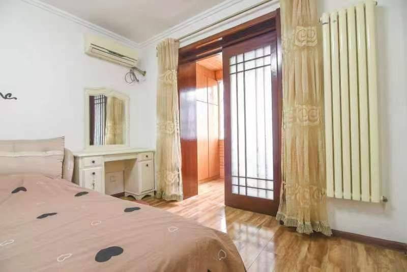 西安 莲湖 | 金衡花园_3