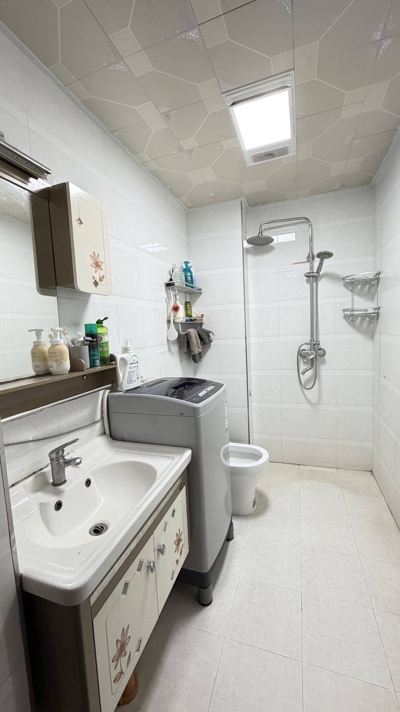 西安 未央 | 煜星·凤鸣华府_4