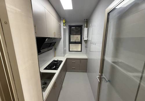 未央 DK1团结尚仁小区