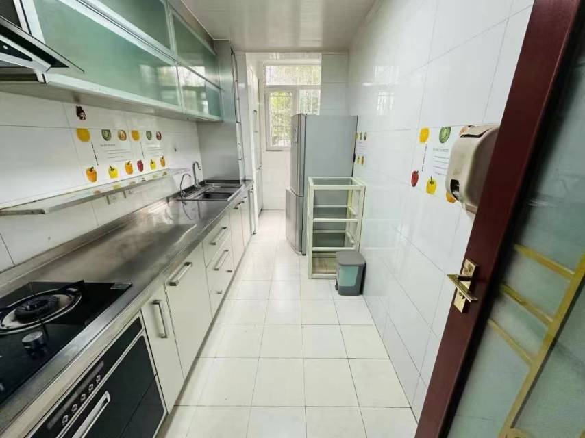 北京 昌平 | 西三旗建材城西路85号院_4