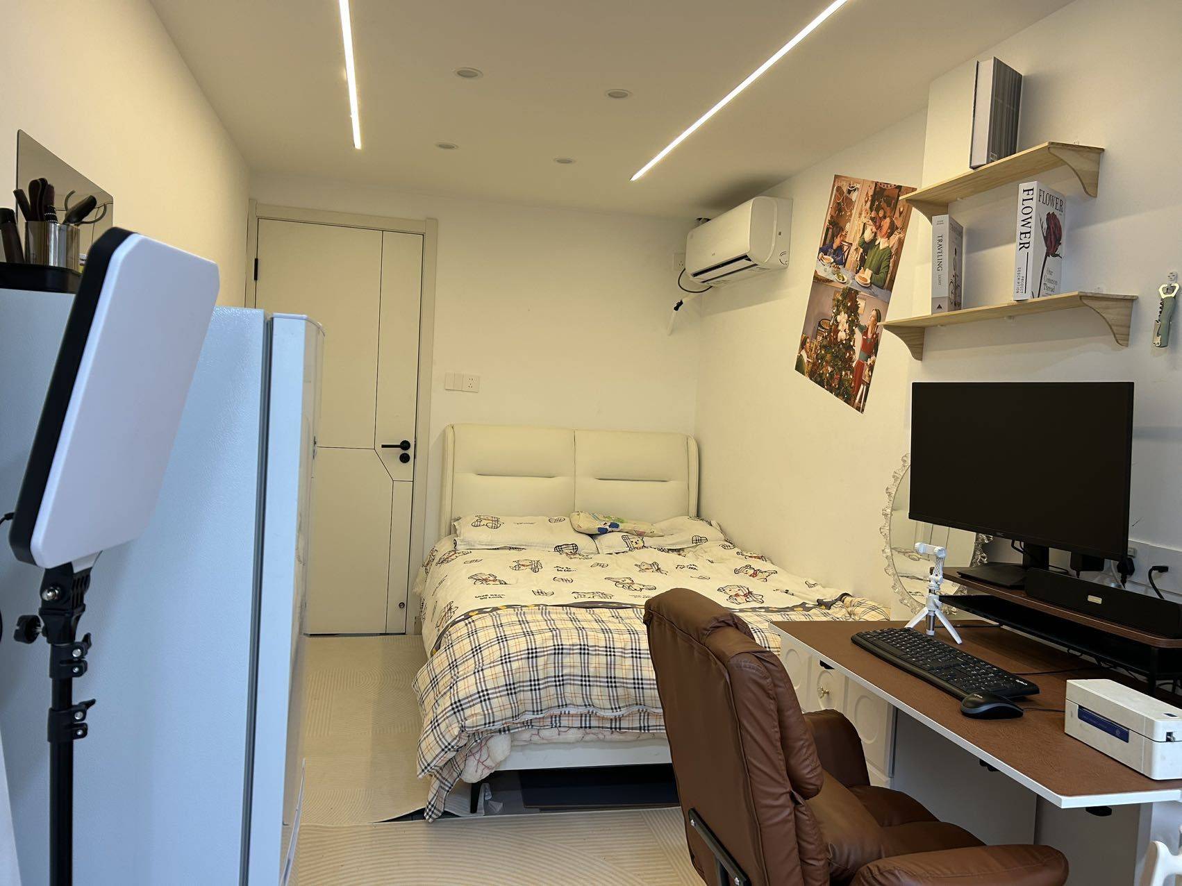 陈宗辉整租房源1