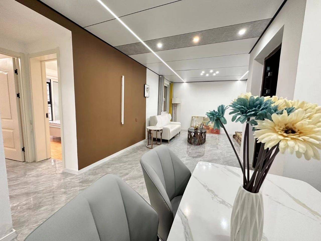 南京 浦口 | 北外滩水城-第一街区_0