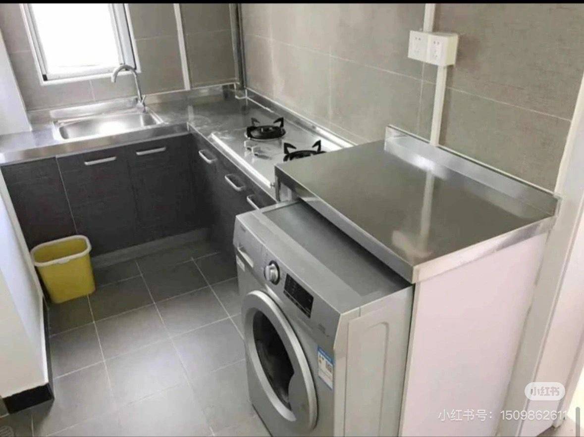 上海 长宁 | 百花村-1号楼_6