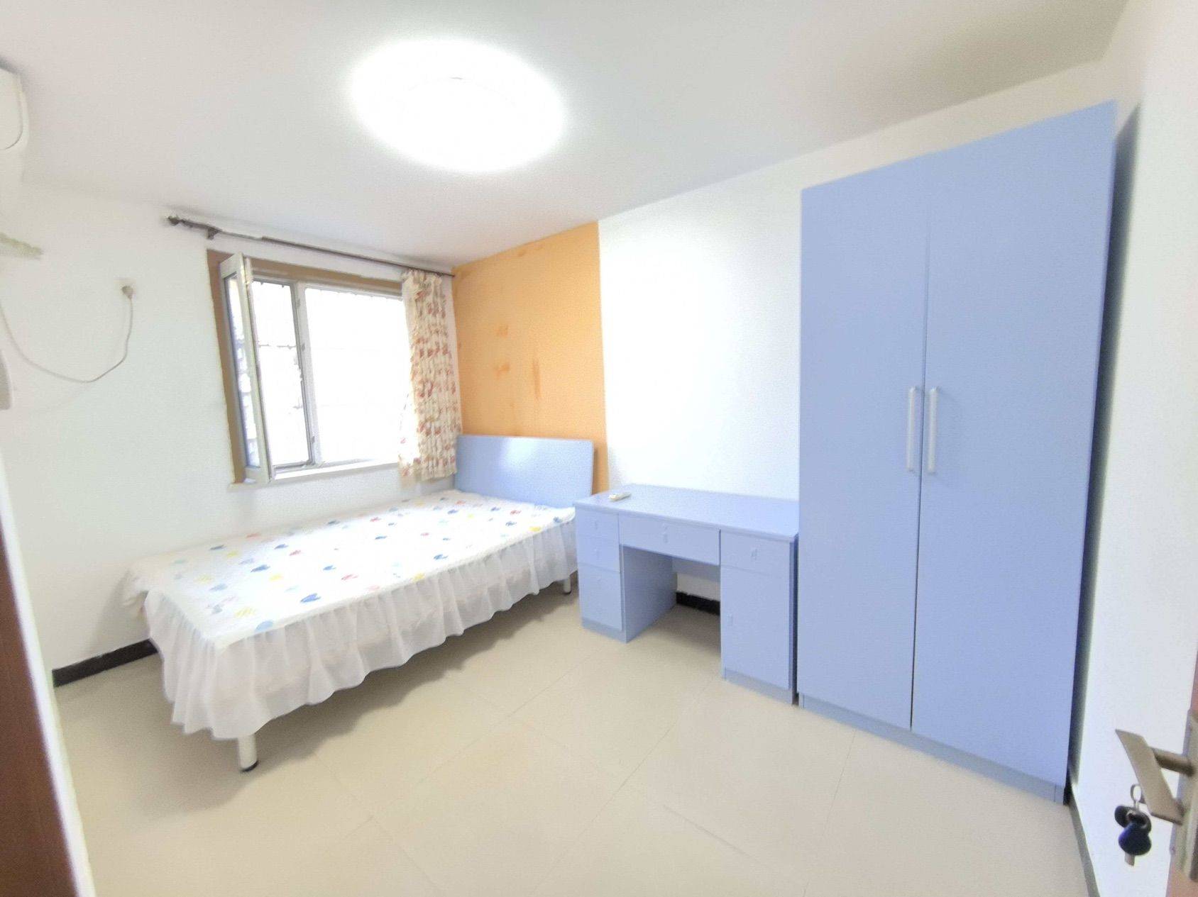 橙子啊整租房源1