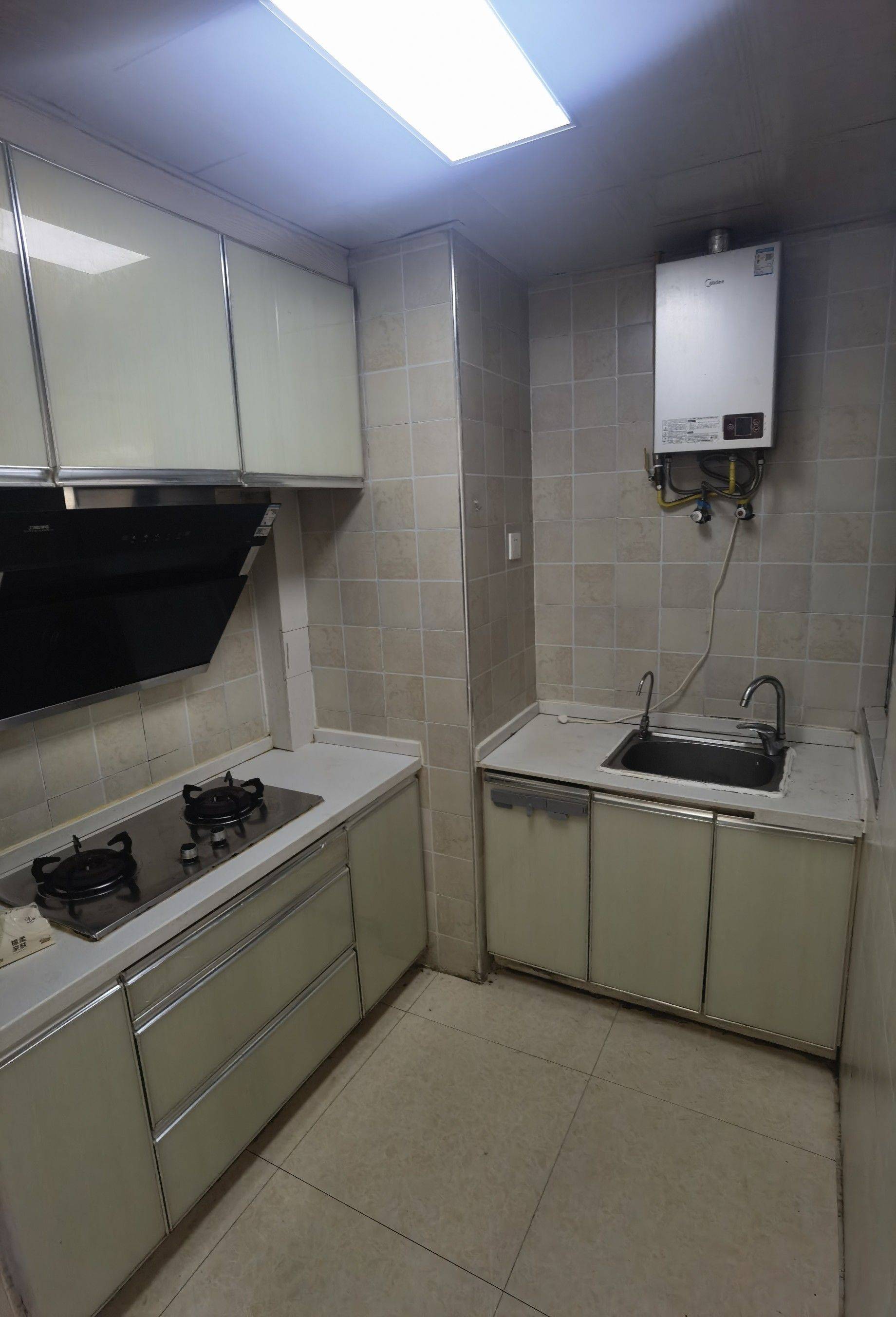 阿里大师整租房源2