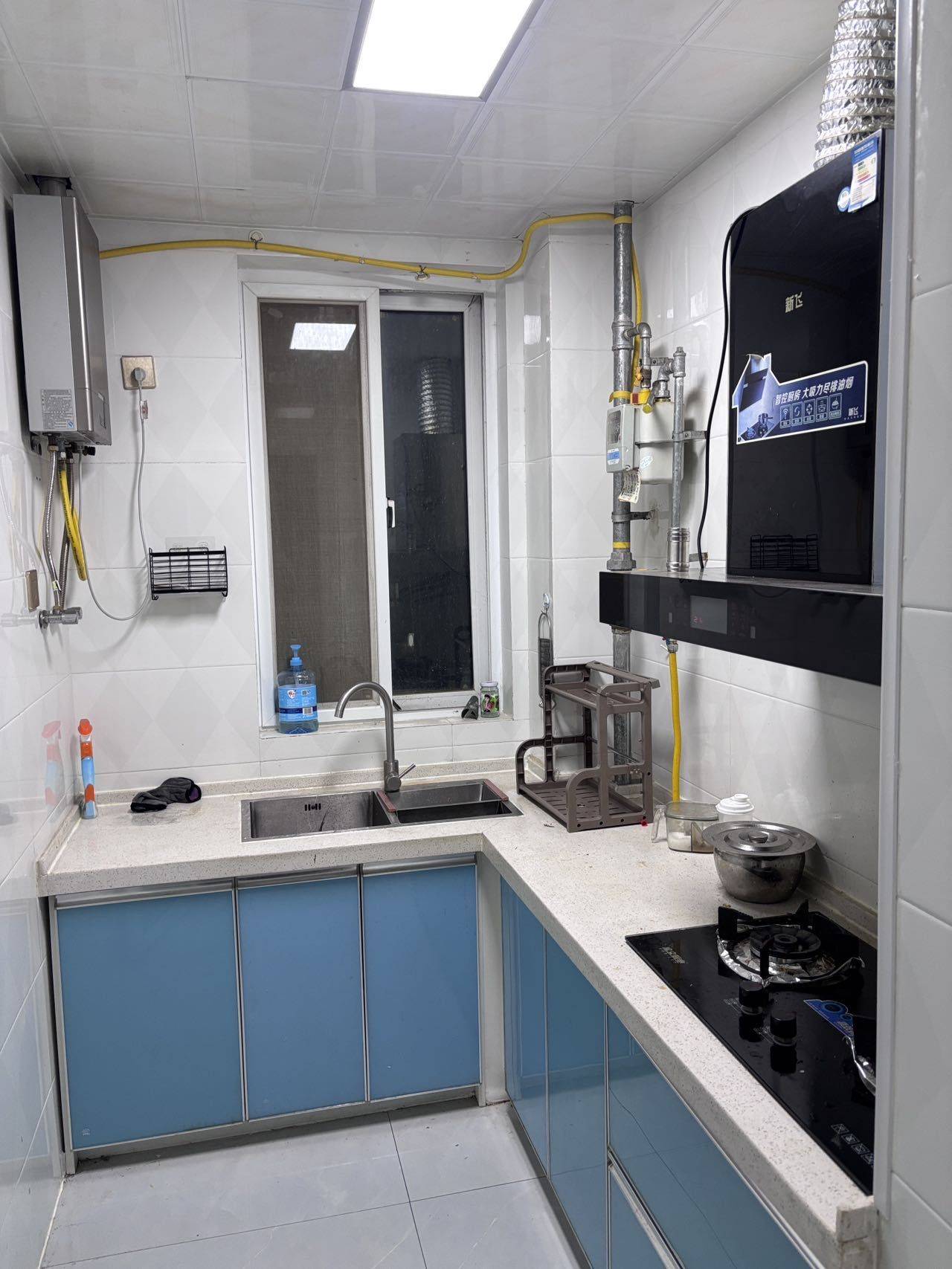 鄭州 中牟縣 | 锦程花园一号院-12号楼_4