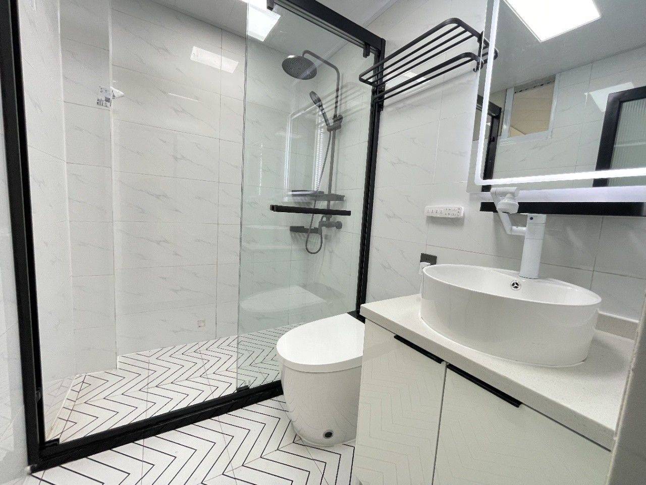 上海 浦东 | 上南五村_7