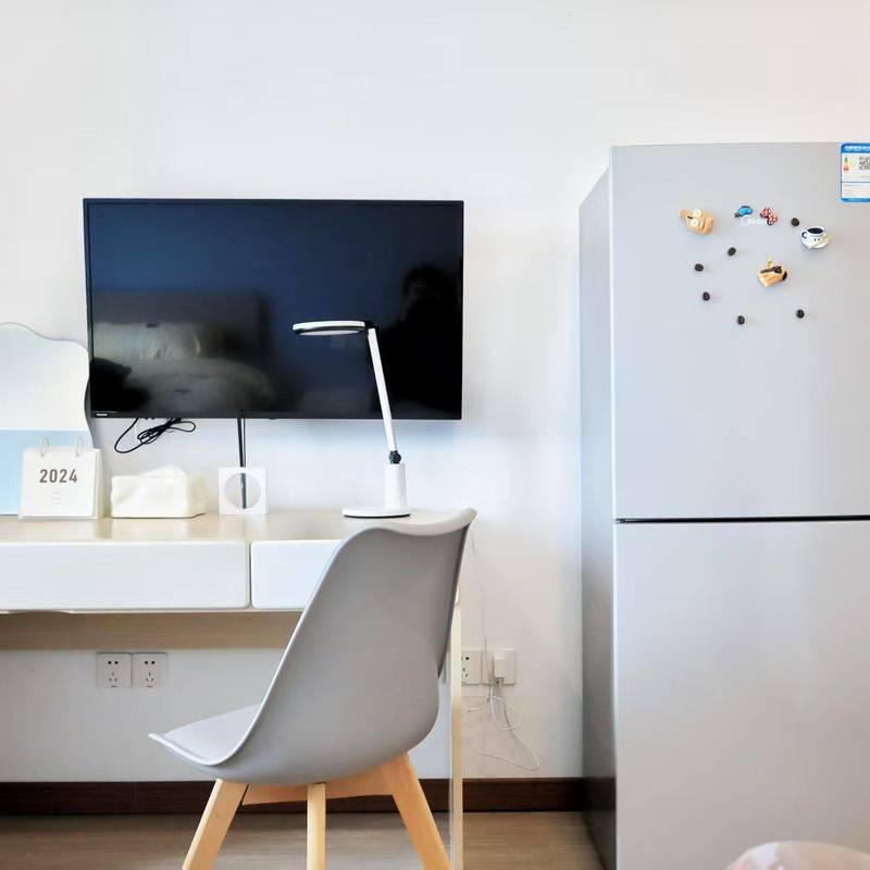 上海 闵行 | 上海浦江方隅服务公寓_6