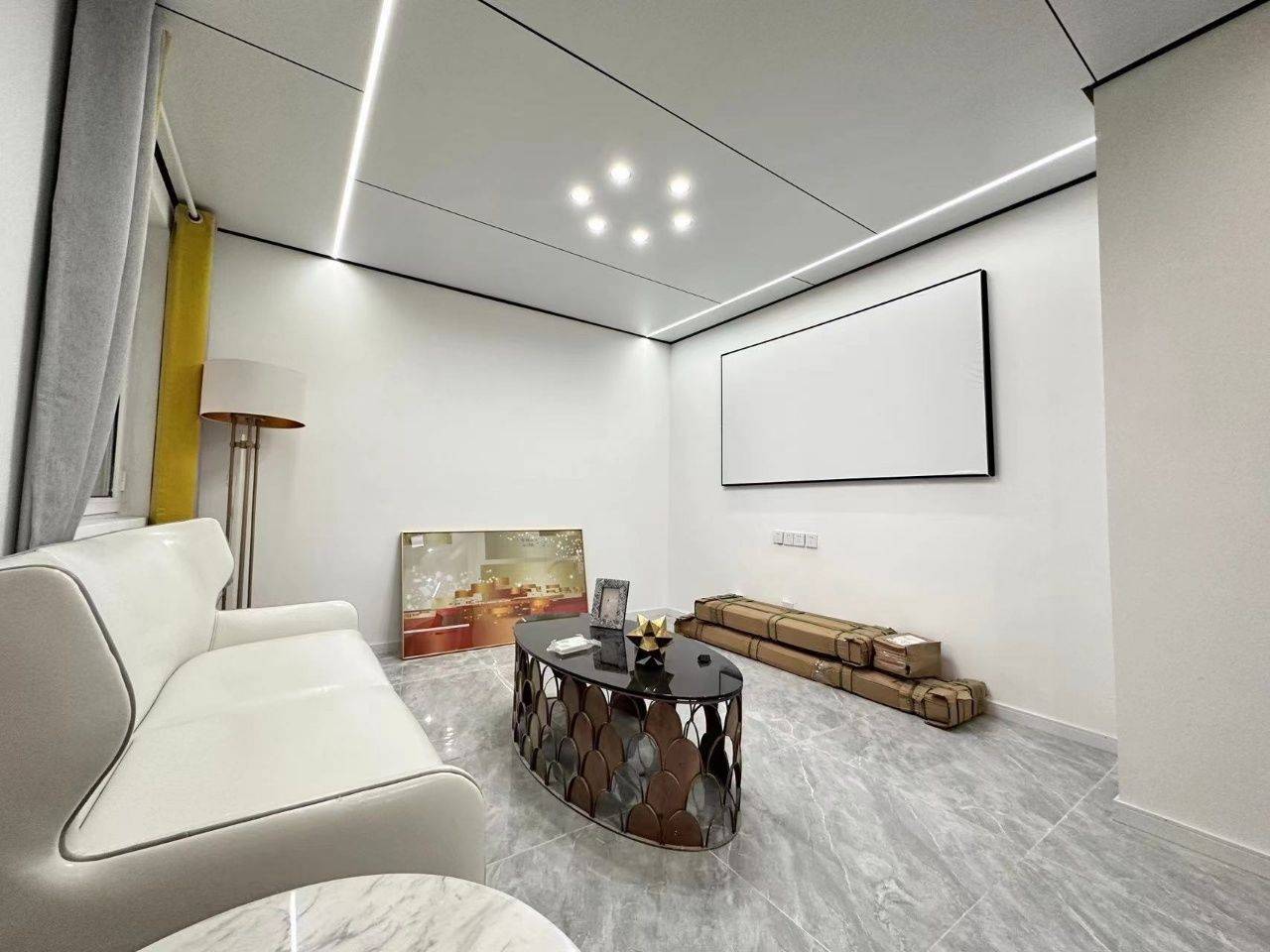 南京 浦口 | 北外滩水城-第一街区_1