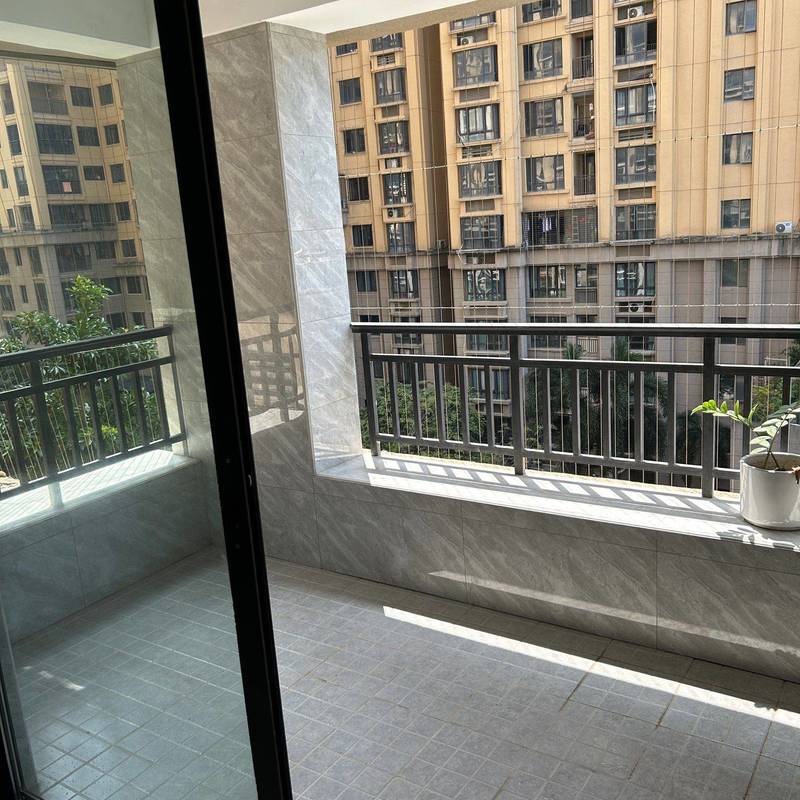 泉州 晋江市 | 万达华府B区_6