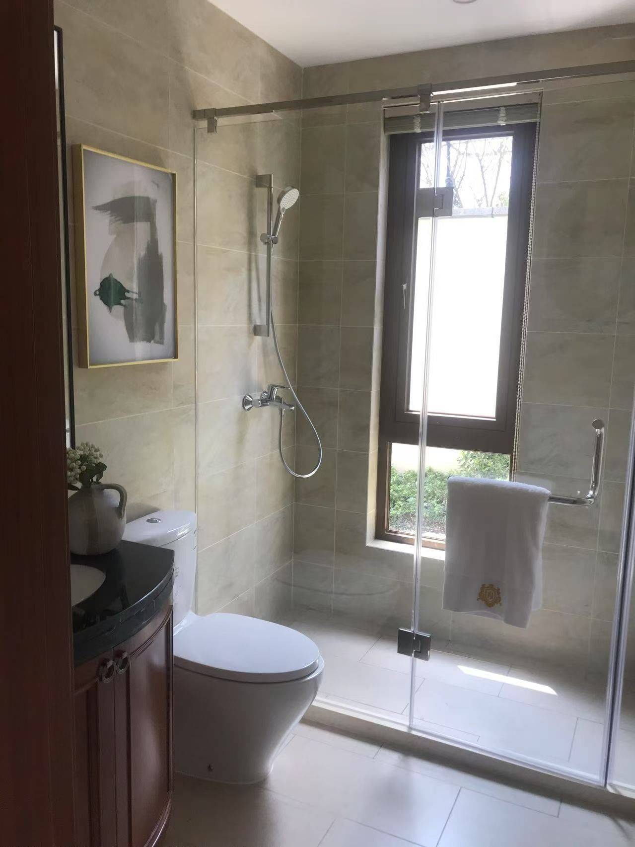 杭州 临安 | 青山湖玫瑰园_4